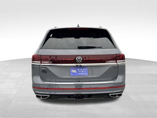 2026 Volkswagen Atlas 2.0T SEL Premium R-Line 4MOTION