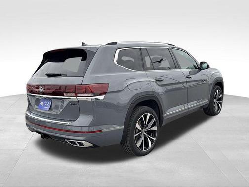 2026 Volkswagen Atlas 2.0T SEL Premium R-Line 4MOTION