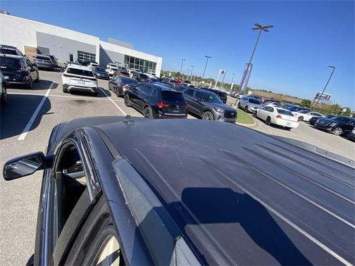 2015 Chevrolet Suburban 1500 LT