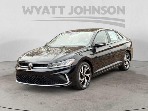 2026 Volkswagen Jetta 1.4T SEL