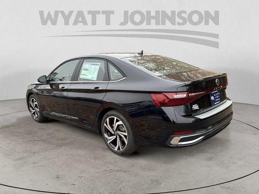 2026 Volkswagen Jetta 1.4T SEL