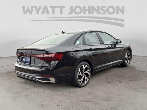 2026 Volkswagen Jetta 1.4T SEL