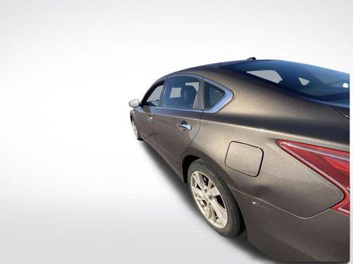 2013 Nissan Altima 2.5 SL