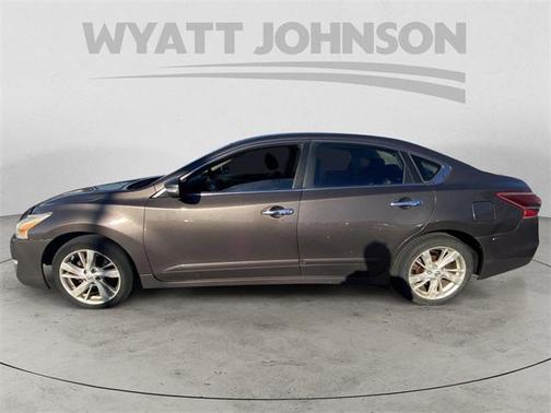 2013 Nissan Altima 2.5 SL