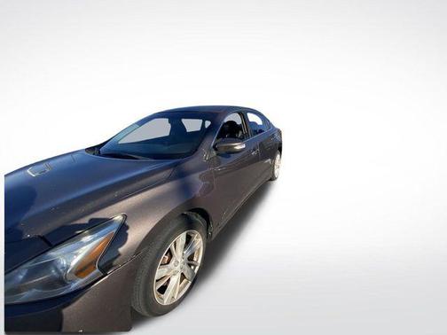 2013 Nissan Altima 2.5 SL