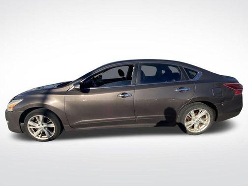 2013 Nissan Altima 2.5 SL