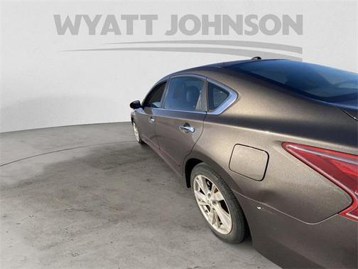 2013 Nissan Altima 2.5 SL