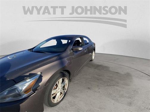 2013 Nissan Altima 2.5 SL