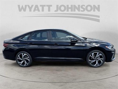 2025 Volkswagen Jetta 1.5T SEL