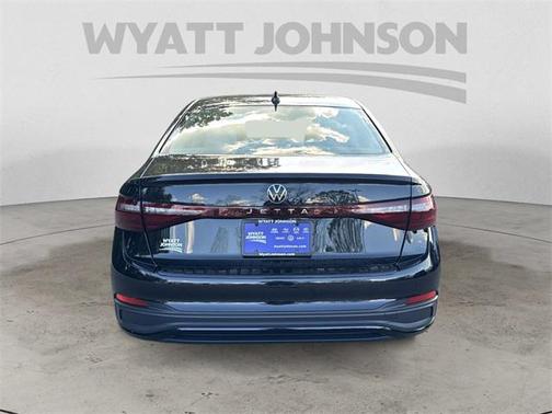 2025 Volkswagen Jetta 1.5T S