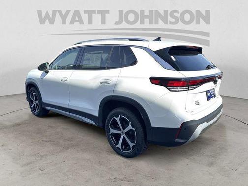 2026 Volkswagen Tiguan 2.0T SE 4MOTION