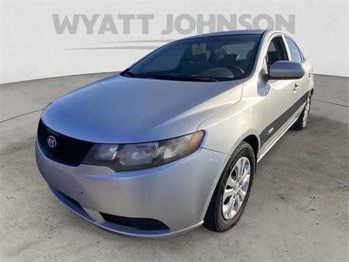 2010 Kia Forte LX