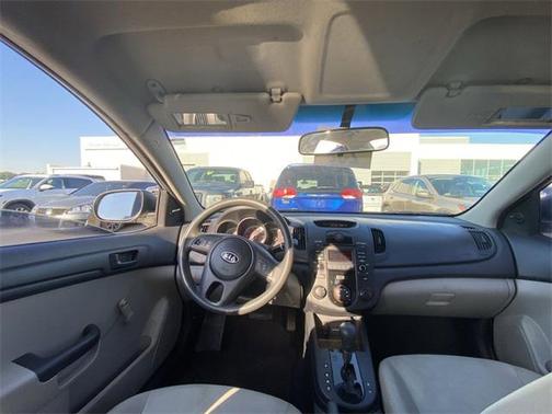 2010 Kia Forte LX