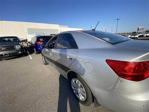 2010 Kia Forte LX