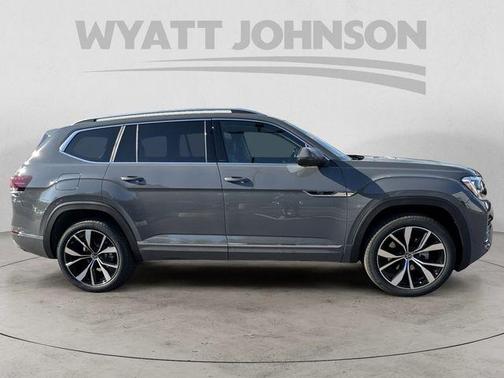 2026 Volkswagen Atlas 2.0T SEL Premium R-Line 4MOTION
