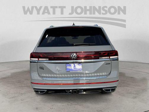 2026 Volkswagen Atlas 2.0T SEL Premium R-Line 4MOTION