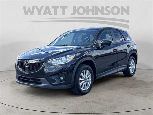 2015 Mazda CX-5 Touring