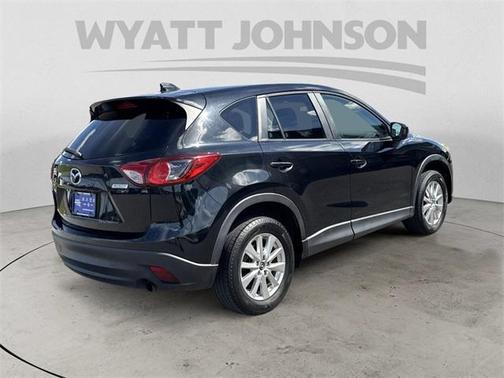 2015 Mazda CX-5 Touring