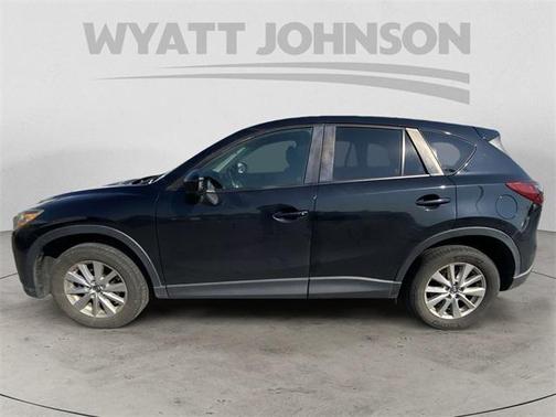 2015 Mazda CX-5 Touring