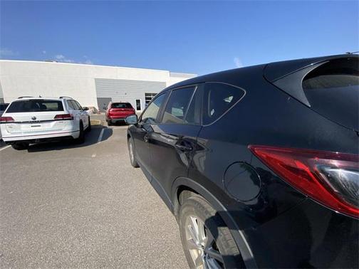 2015 Mazda CX-5 Touring