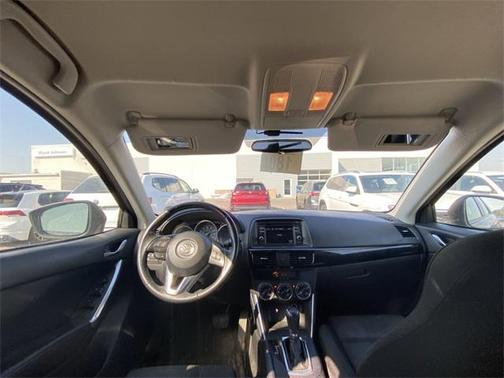 2015 Mazda CX-5 Touring