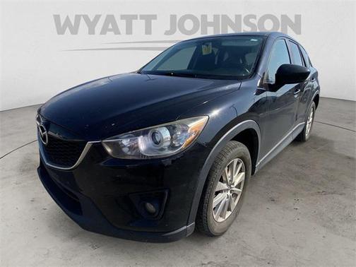 2015 Mazda CX-5 Touring