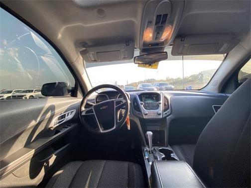 2015 Chevrolet Equinox 1LT