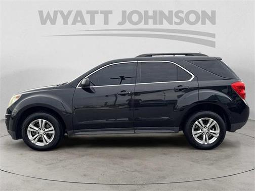 2015 Chevrolet Equinox 1LT