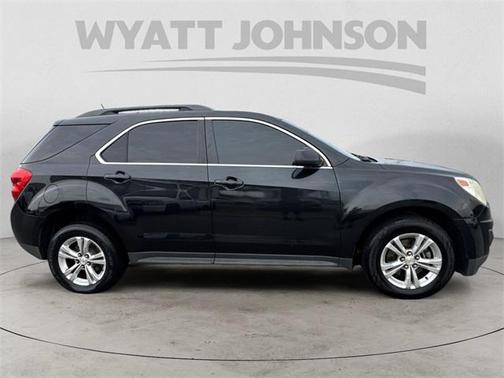 2015 Chevrolet Equinox 1LT