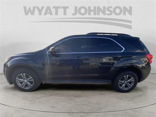 2015 Chevrolet Equinox 1LT