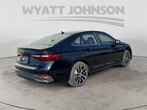 2026 Volkswagen Jetta 1.4T SE