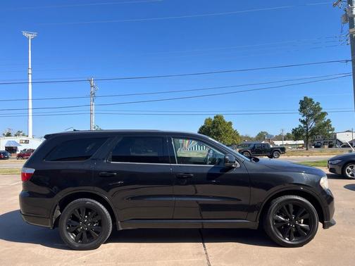 2013 Dodge Durango SXT