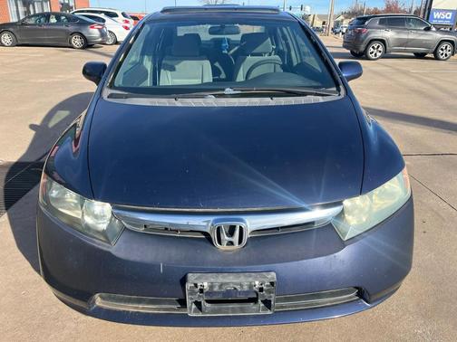 2006 Honda Civic EX