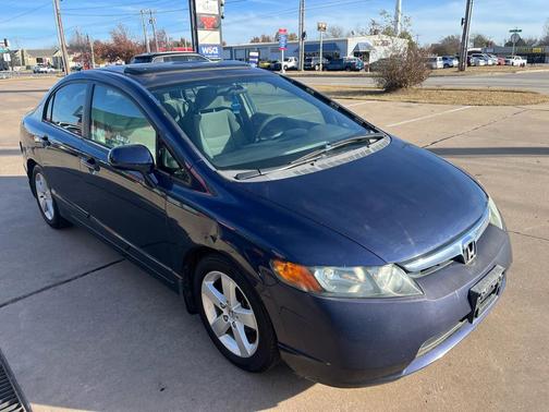 2006 Honda Civic EX