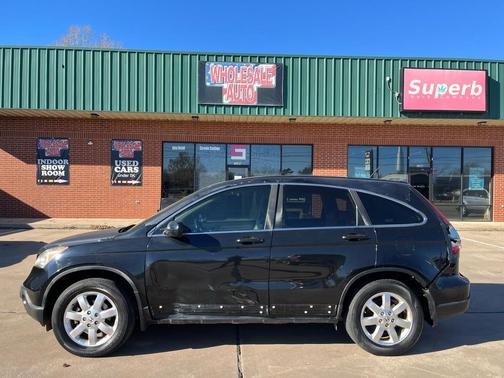 2007 Honda CR-V EX-L