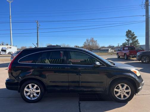 2007 Honda CR-V EX-L