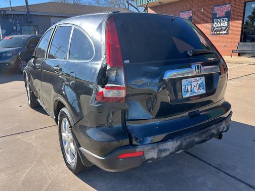 2007 Honda CR-V EX-L