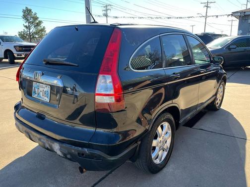 2007 Honda CR-V EX-L