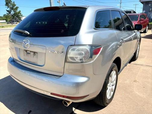 2011 Mazda CX-7 i SV