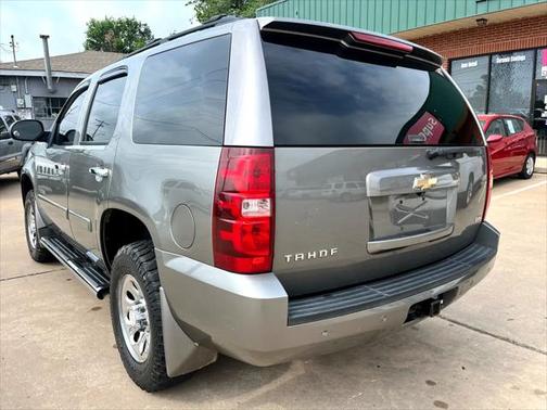 2009 Chevrolet Tahoe LT