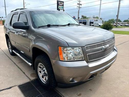 2009 Chevrolet Tahoe LT