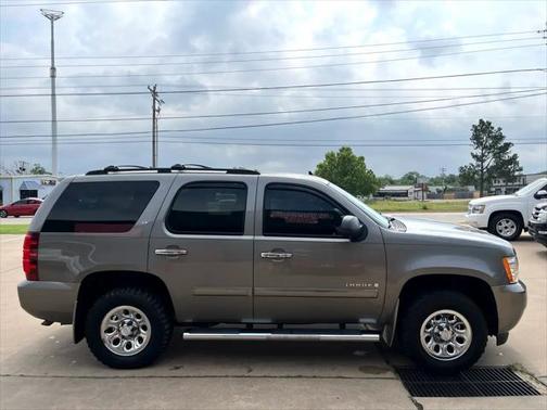 2009 Chevrolet Tahoe LT