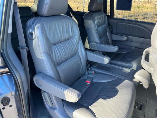 2006 Honda Odyssey EX-L