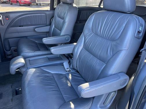 2006 Honda Odyssey EX-L