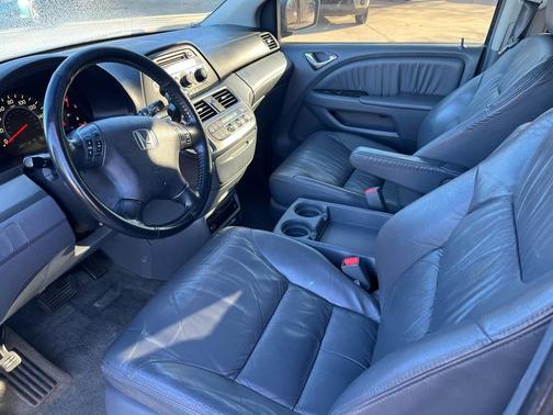 2006 Honda Odyssey EX-L