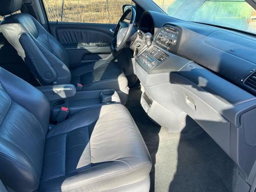 2006 Honda Odyssey EX-L