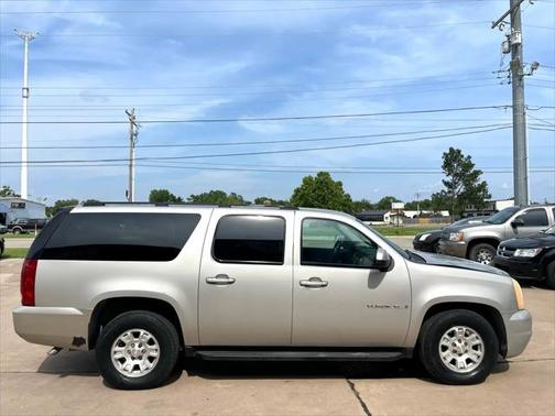 2007 GMC Yukon XL 1500 SLE
