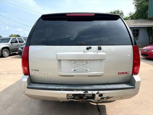 2007 GMC Yukon XL 1500 SLE