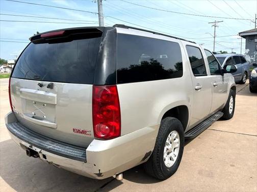 2007 GMC Yukon XL 1500 SLE