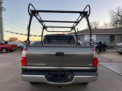 2006 Toyota Tundra SR5